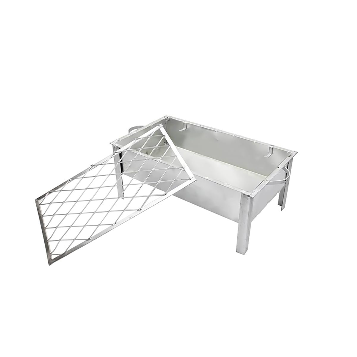 BBQ STAND 16 INCH